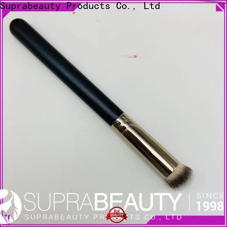 Suprabeauty pink make up brushes company for beauty 1