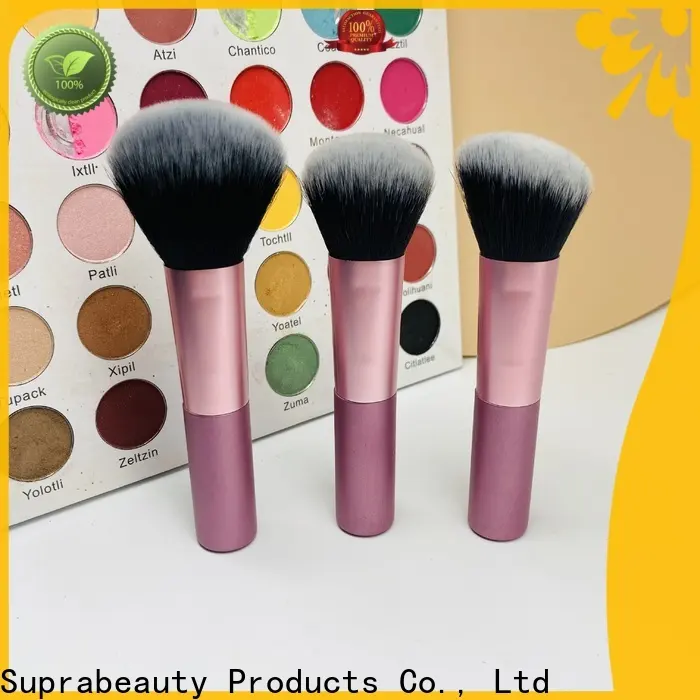 Suprabeauty good brand makeup brushes factory for women 1