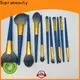 Suprabeauty bulk buy best affordable make up brushes Suppliers for beauty 1