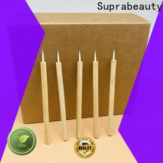 Suprabeauty Einweg-Lippenstäbe Lieferanten für Make-up 1