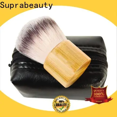 Suprabeauty Fabricantes al por mayor de cepillos para esculpir rostros para tiendas minoristas de cosméticos 1