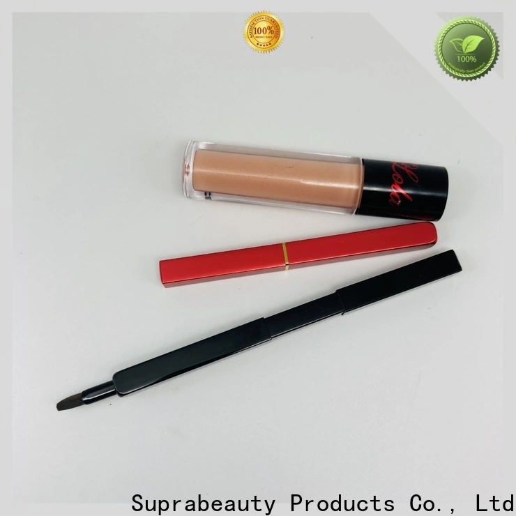 Suprabeauty Палочки для губ одноразовые, фабрика красоты 1
