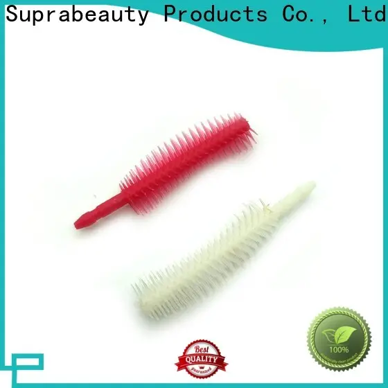 Suprabeauty New bamboo lash wands manufacturers for makeup 1