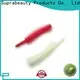 Suprabeauty New bamboo lash wands manufacturers for makeup 1