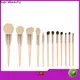 Custom eyeshadow makeup brush set Suppliers for cosmetic retail store 1