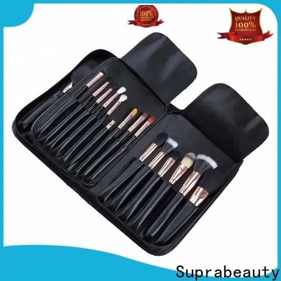 Suprabeauty 女性用まとめ買いプルームメイクブラシセット会社 1