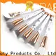 Suprabeauty Custom basic makeup brush set company for women 1