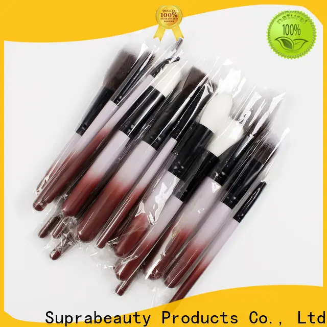 Suprabeauty entreprise de pinceaux de maquillage saint pour le maquillage 1
