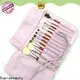 Custom best eye makeup brush set factory for cosmetic retail store 1