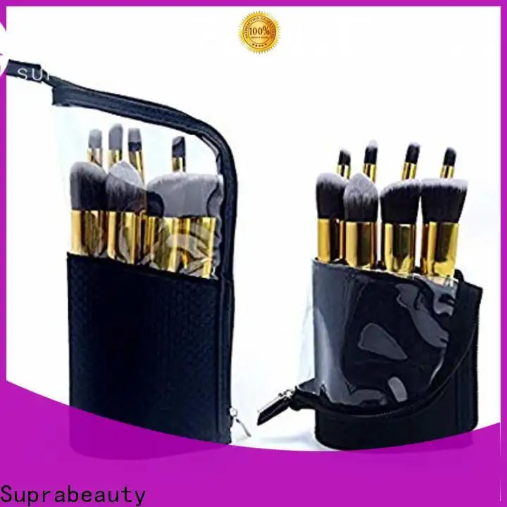 Suprabeauty New marble brush set Supply for cosmetic retail store 1