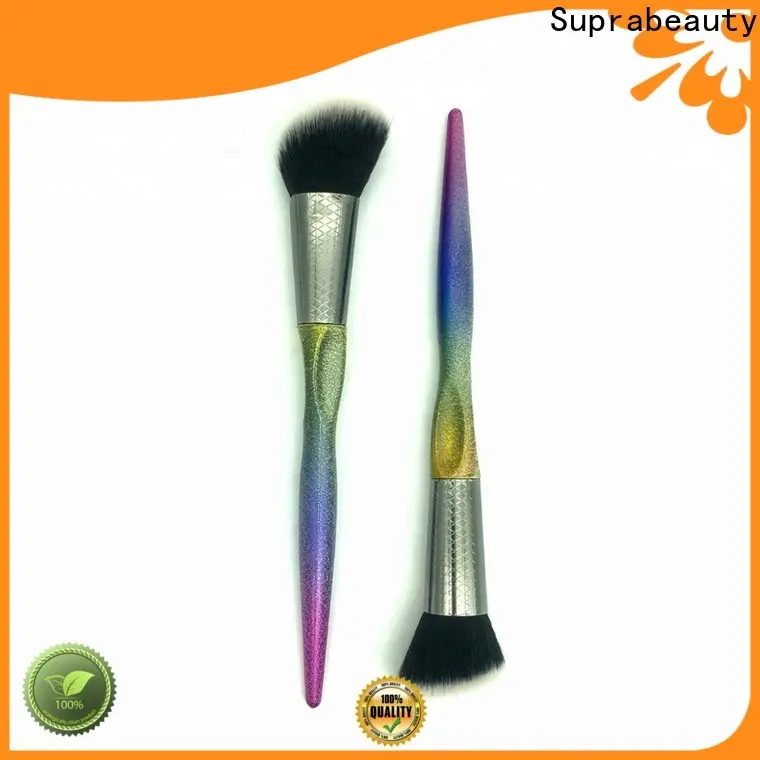 Suprabeauty High-quality 15 piece makeup brush set Supply for makeup 1