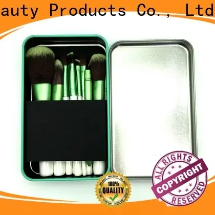 Top contour brush set factory for beauty 1