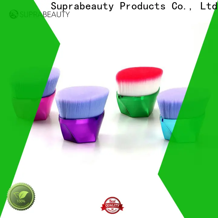 Suprabeauty Pinceau kabuki plat Phoera Fourniture pour femmes 1