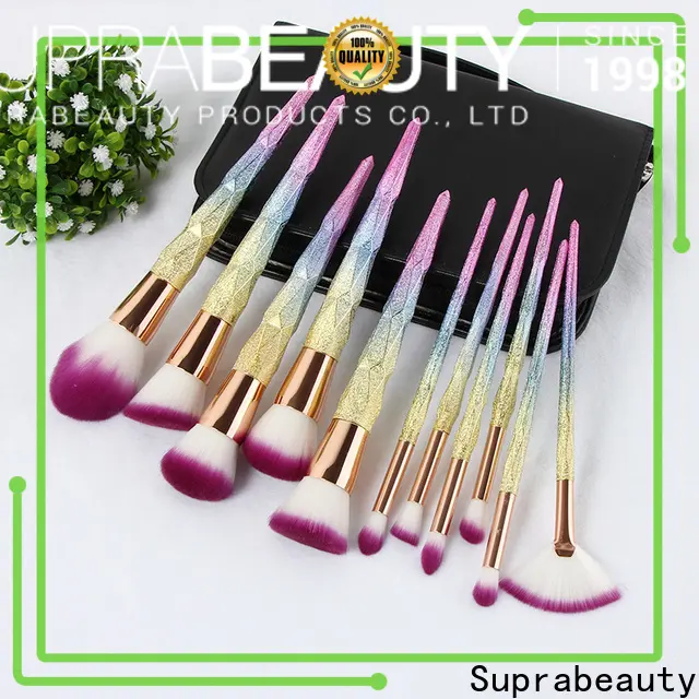 Suprabeauty Top-Unternehmen für modellierende Gesichtsbürsten für ein Kosmetik-Einzelhandelsgeschäft 1