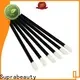 Suprabeauty bamboo disposable mascara wands Suppliers for makeup 1