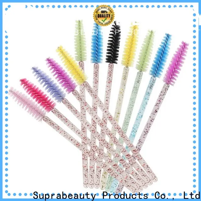 Best bamboo lash spoolie Suppliers for women 1