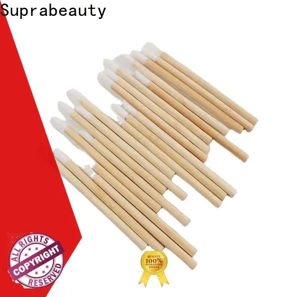 Suprabeauty Best disposable eyeliner applicator brush company for makeup 1