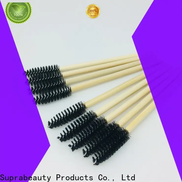 Suprabeauty 化粧品用エコマスカラワンドメーカー 1