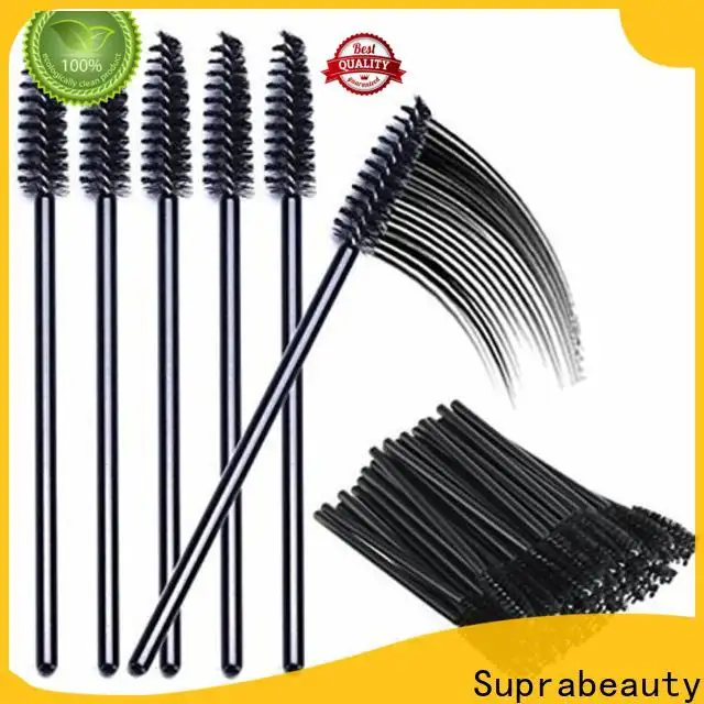 Wholesale disposable mascara and lip wands manufacturers for cosmetic retail store 1