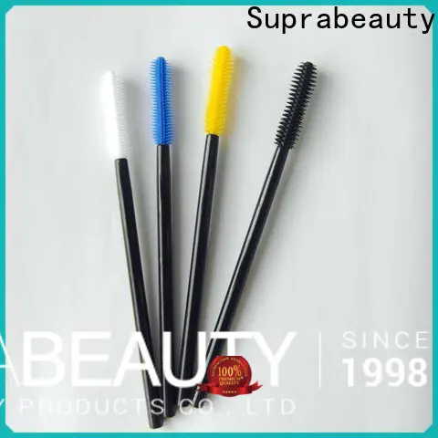 Suprabeauty Wholesale disposable cosmetic applicators factory for makeup 1