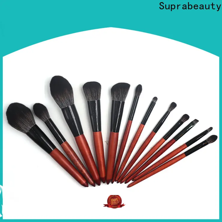 Suprabeauty Großhandel mit Make-up-Set und Pinselset für Frauen 1