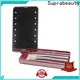Suprabeauty Фабричный набор кистей для макияжа из 12 предметов для женщин 1