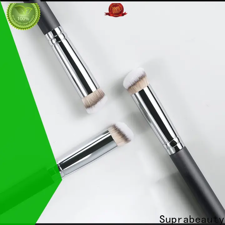 Suprabeauty 卸売卸売ファンデーションブラシ化粧品の供給 1