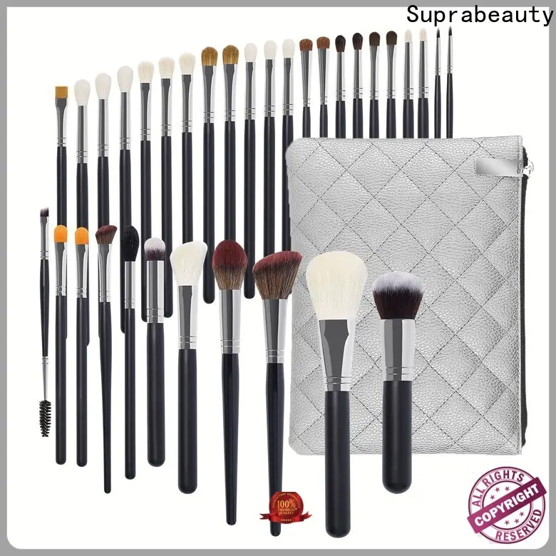 Suprabeauty Produttori di set di pennelli per truccatori per donne 1