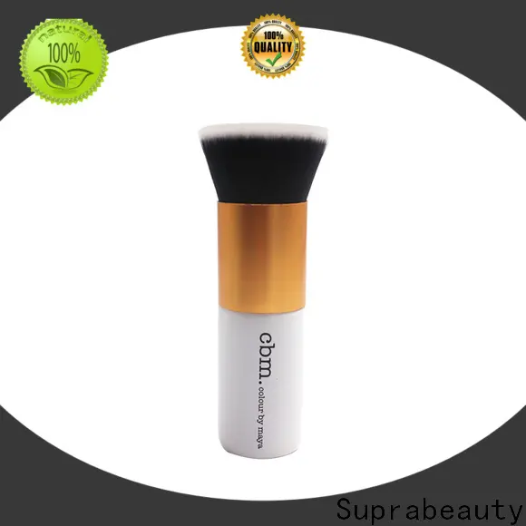 Suprabeauty New customize your own makeup brushes company for women 1