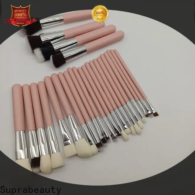 Suprabeauty Großhandel mit komplettem Make-up-Pinselset für Frauen 1