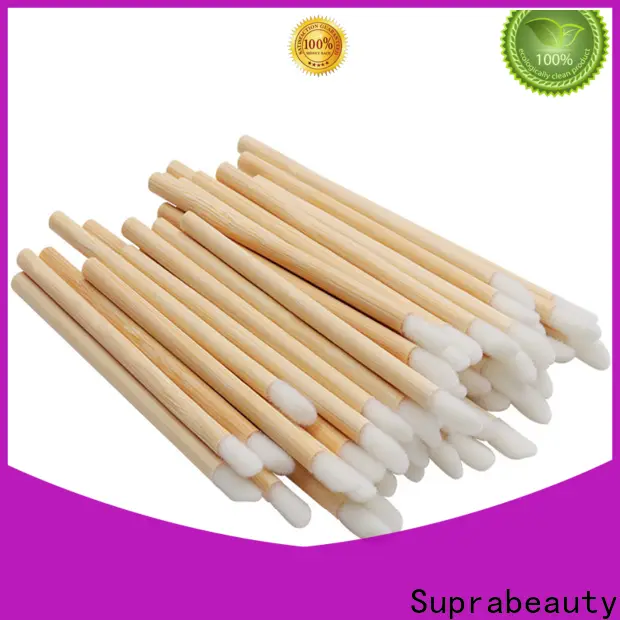 Suprabeauty produttori di bacchette per labbra usa e getta per il trucco 1