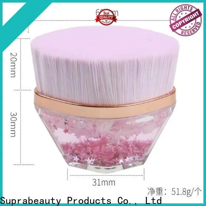 Suprabeauty 化粧品小売店向け業務用パーソナライズメイクブラシセットをまとめ買い 1