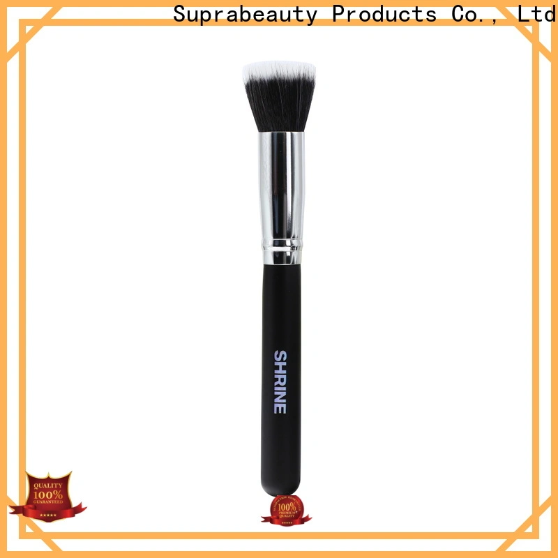 Suprabeauty 化粧品小売店のカスタム化粧ブラシ セット サプライヤー 1