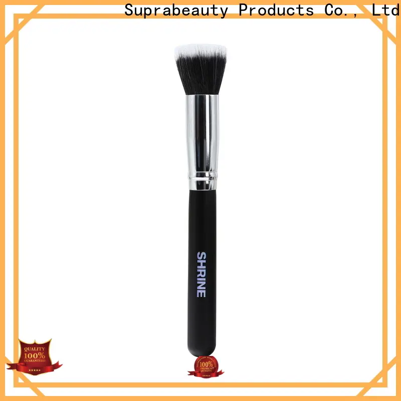 Suprabeauty makeup brush set custom Suppliers for cosmetic retail store 1