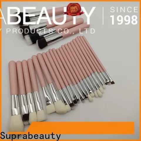 Ensemble de pinceaux de maquillage haut de gamme Supply for beauty 1