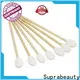 Suprabeauty Custom lip applicator disposable Supply for cosmetic retail store 1
