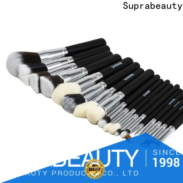 Precio del juego de brochas de belleza personalizado Suministro para maquillaje 1