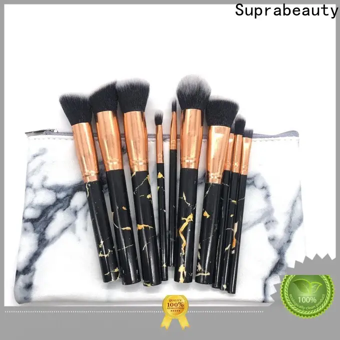 Suprabeauty luvia brushes manufacturers for makeup 1