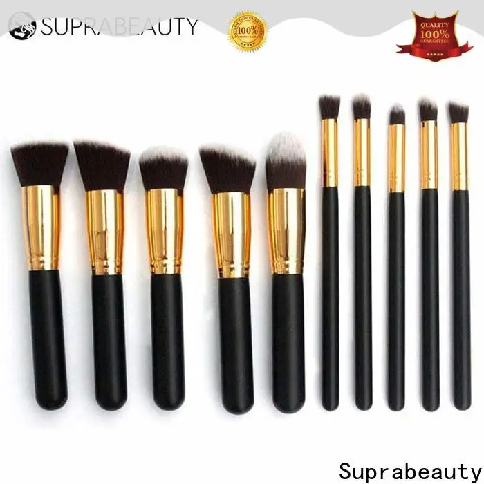 Suprabeauty Derniers fabricants d’ensembles de pinceaux pour le visage complet pour la beauté 1