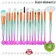 Suprabeauty заводской набор мягких кистей для макияжа для макияжа 1