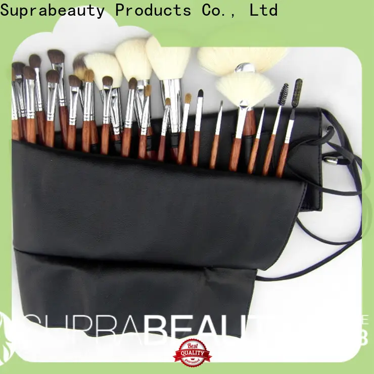 Suprabeauty Ultima fabbrica di pennelli in polvere sciolta per il trucco 1