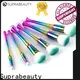 Suprabeauty Top makeup brush set with bag company for beauty 1