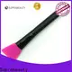 Suprabeauty rainbow makeup brushes manufacturers for cosmetic retail store 1
