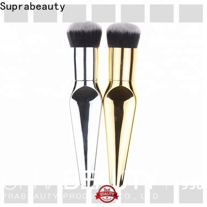 Suprabeauty luxe brush set factory for women 1