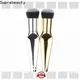 Suprabeauty luxe brush set factory for women 1