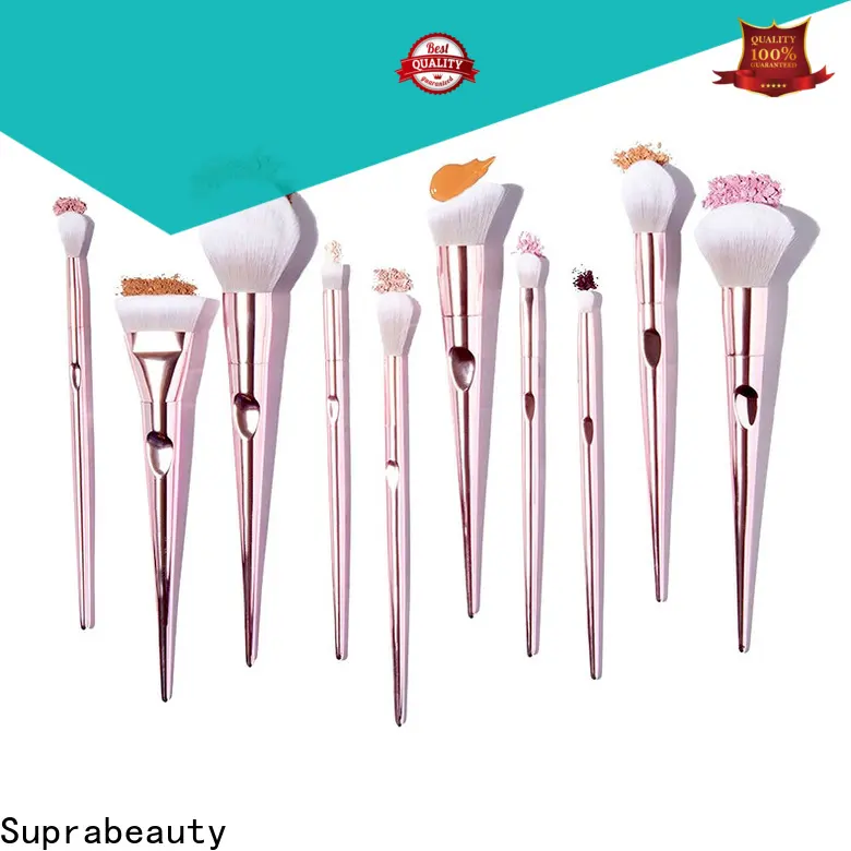 Suprabeauty New start makers makeup brushes factory for women 1