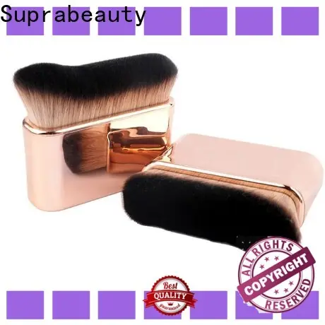 Suprabeauty beauty and the beast makeup brushes Suppliers for cosmetic retail store 1