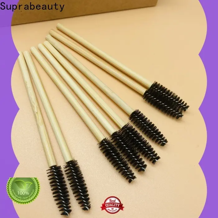 Suprabeauty disposable lip wands factory for makeup 1