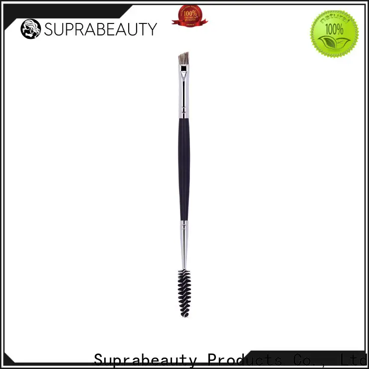 Suprabeauty Top disposable eye shadow brushes Supply for beauty 1