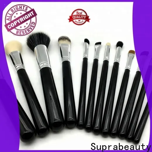 Suprabeauty 化粧品小売店のリトルマーメイド化粧ブラシ会社 1